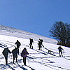 Neve e Ciaspole