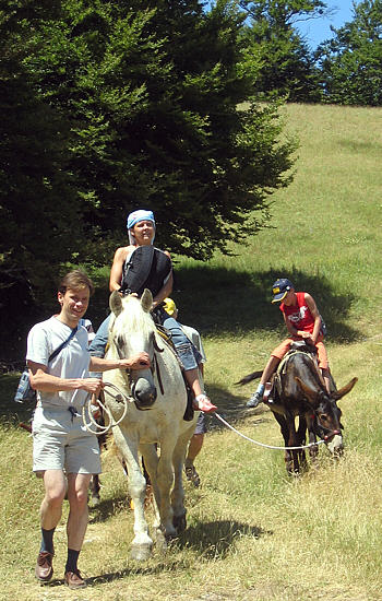 Val di Canatra