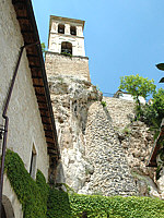 Abbazia Sant'Eutizio