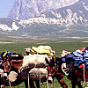 Trekking Gran Sasso