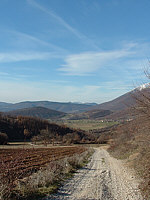 Monti di Norcia