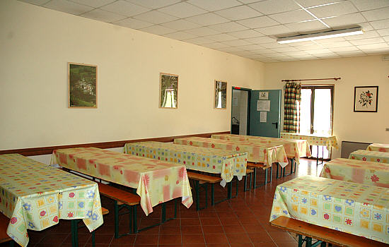 Sala Pranzo