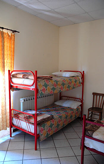 Camera da letto