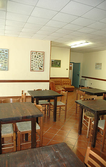 Sala Attività