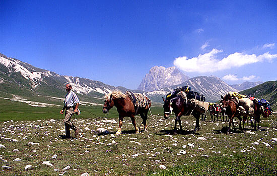 Gran Sasso