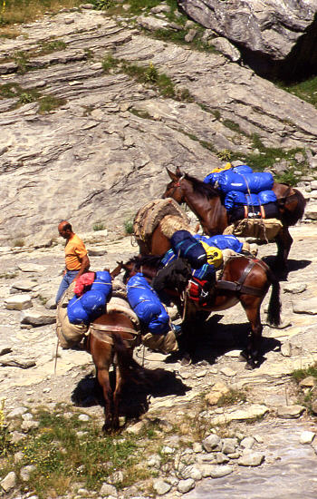 Monti della Laga