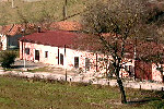 Foresteria in Umbria