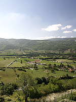 La Valnerina