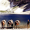 Trekking Muli Lago Pilato